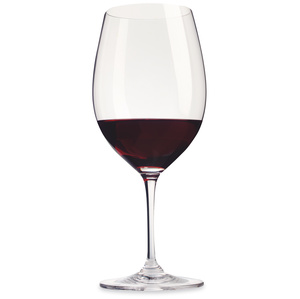 bordeaux wine glass